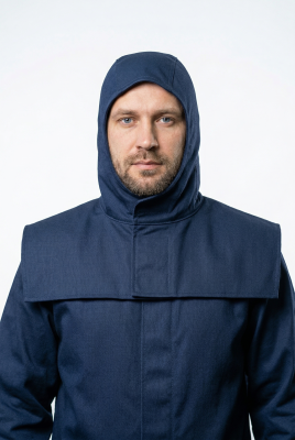 Подшлемник, 2 класс защиты