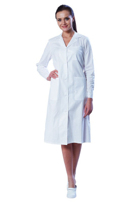 Мед халат «ХАЛ 301.5.1»