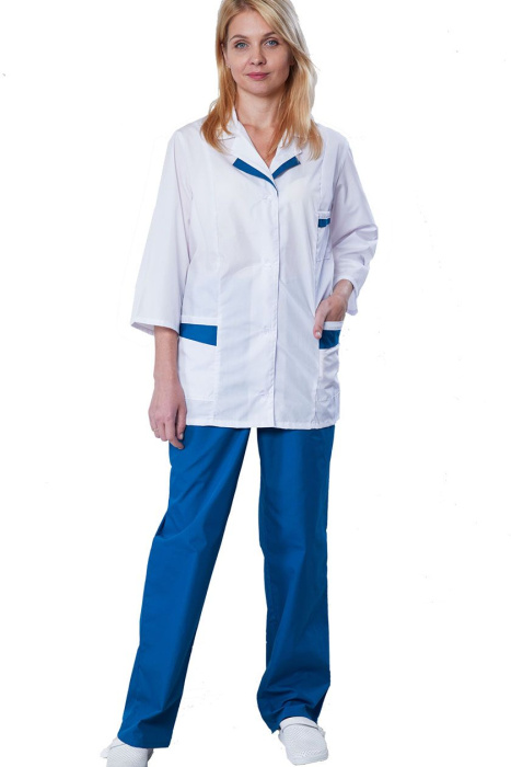 Мед костюм «Лиза»