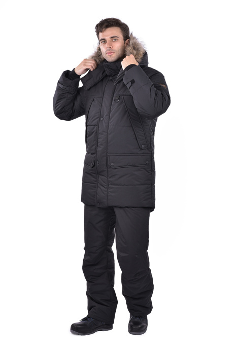 Куртка «Аляска»