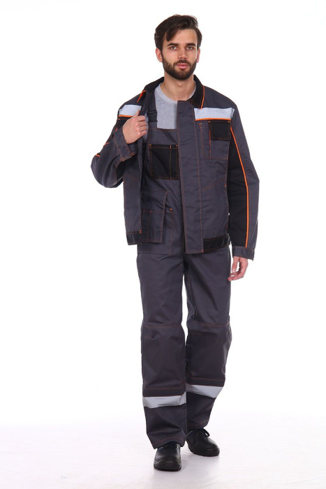 Костюм «Актуал» 